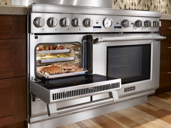 Il Forno Fa Saltare La Corrente