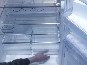frigorifero perde acqua