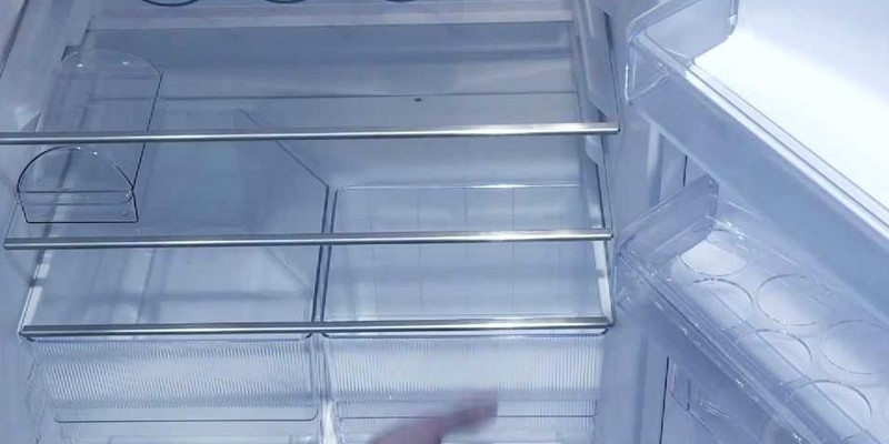 frigorifero perde acqua