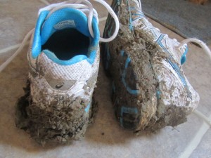 lavare le scarpe da ginnastica